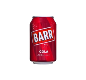 Barr Cola